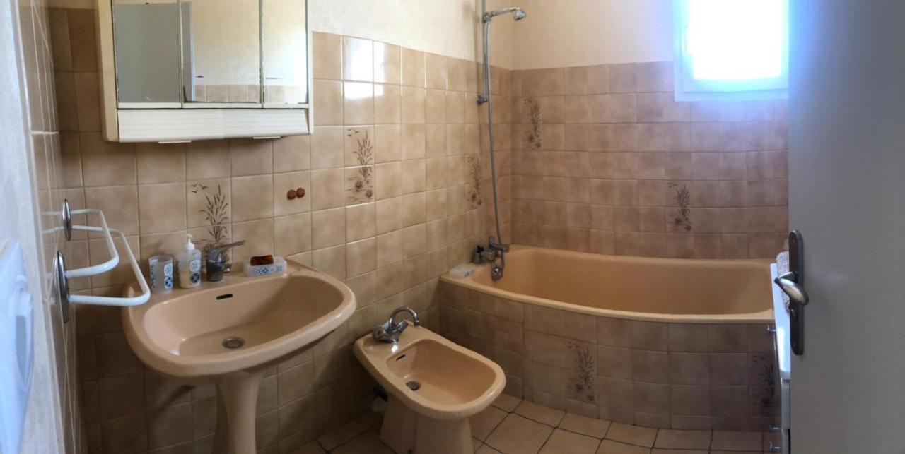Agreable Maison Familiale Proche De L'Ocean Grand Jardin Arthon-en-Retz Dış mekan fotoğraf