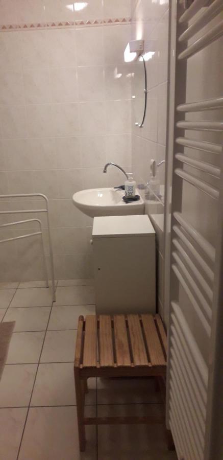 Agreable Maison Familiale Proche De L'Ocean Grand Jardin Arthon-en-Retz Dış mekan fotoğraf