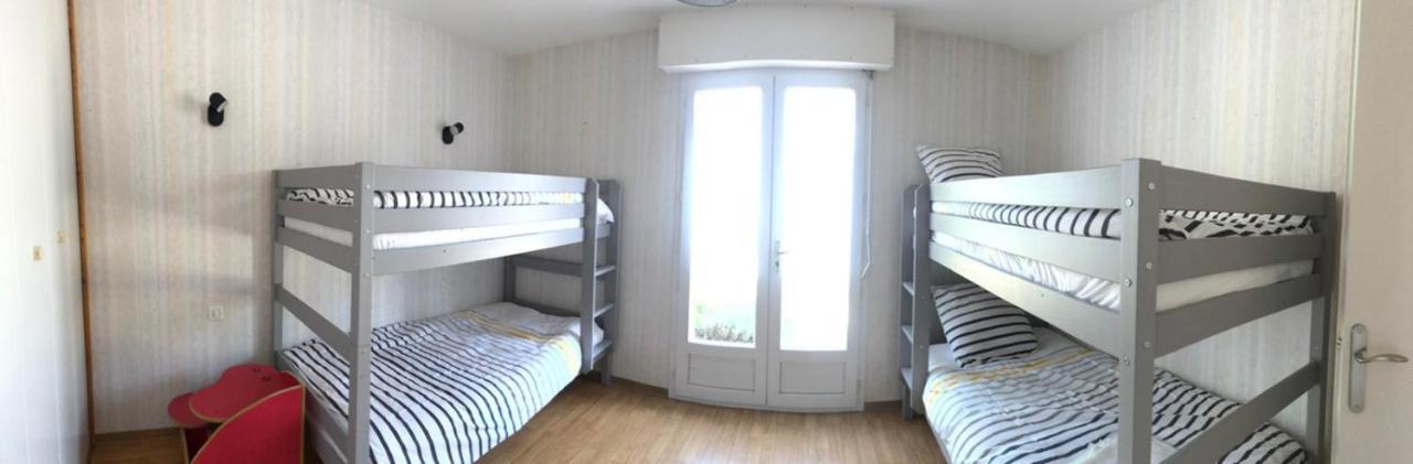 Agreable Maison Familiale Proche De L'Ocean Grand Jardin Arthon-en-Retz Dış mekan fotoğraf