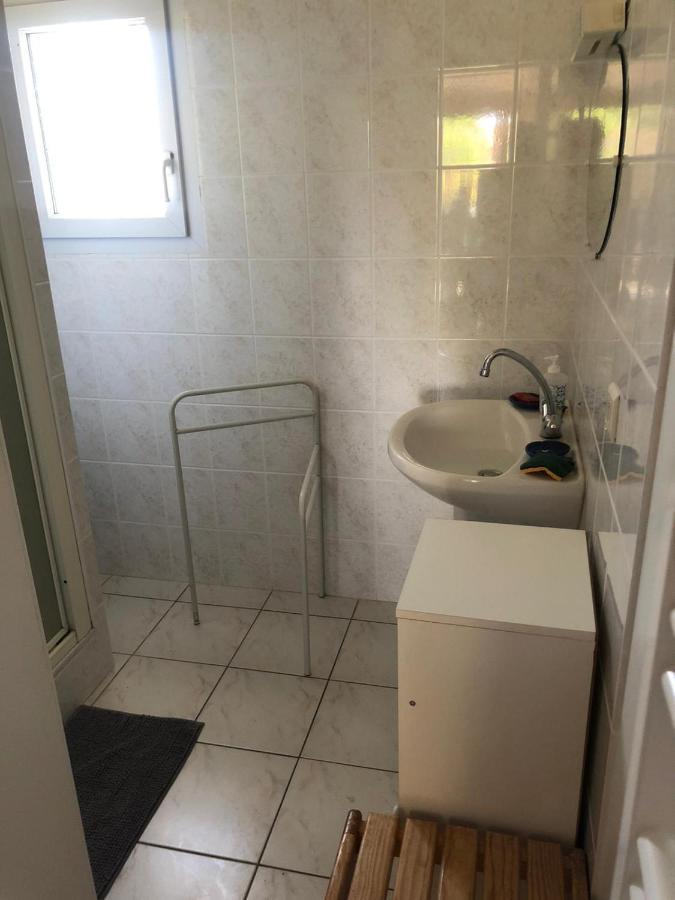 Agreable Maison Familiale Proche De L'Ocean Grand Jardin Arthon-en-Retz Dış mekan fotoğraf