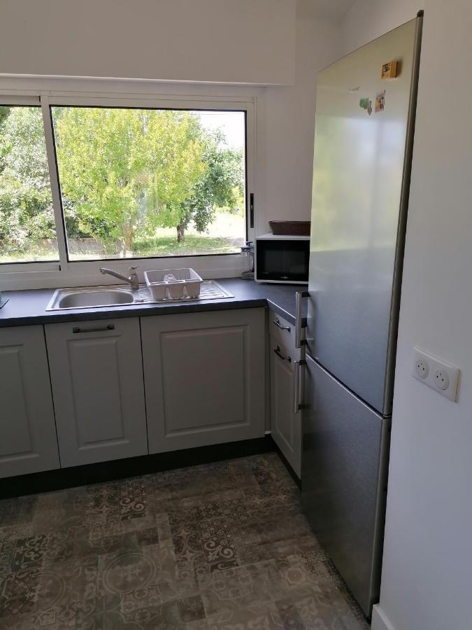 Agreable Maison Familiale Proche De L'Ocean Grand Jardin Arthon-en-Retz Dış mekan fotoğraf